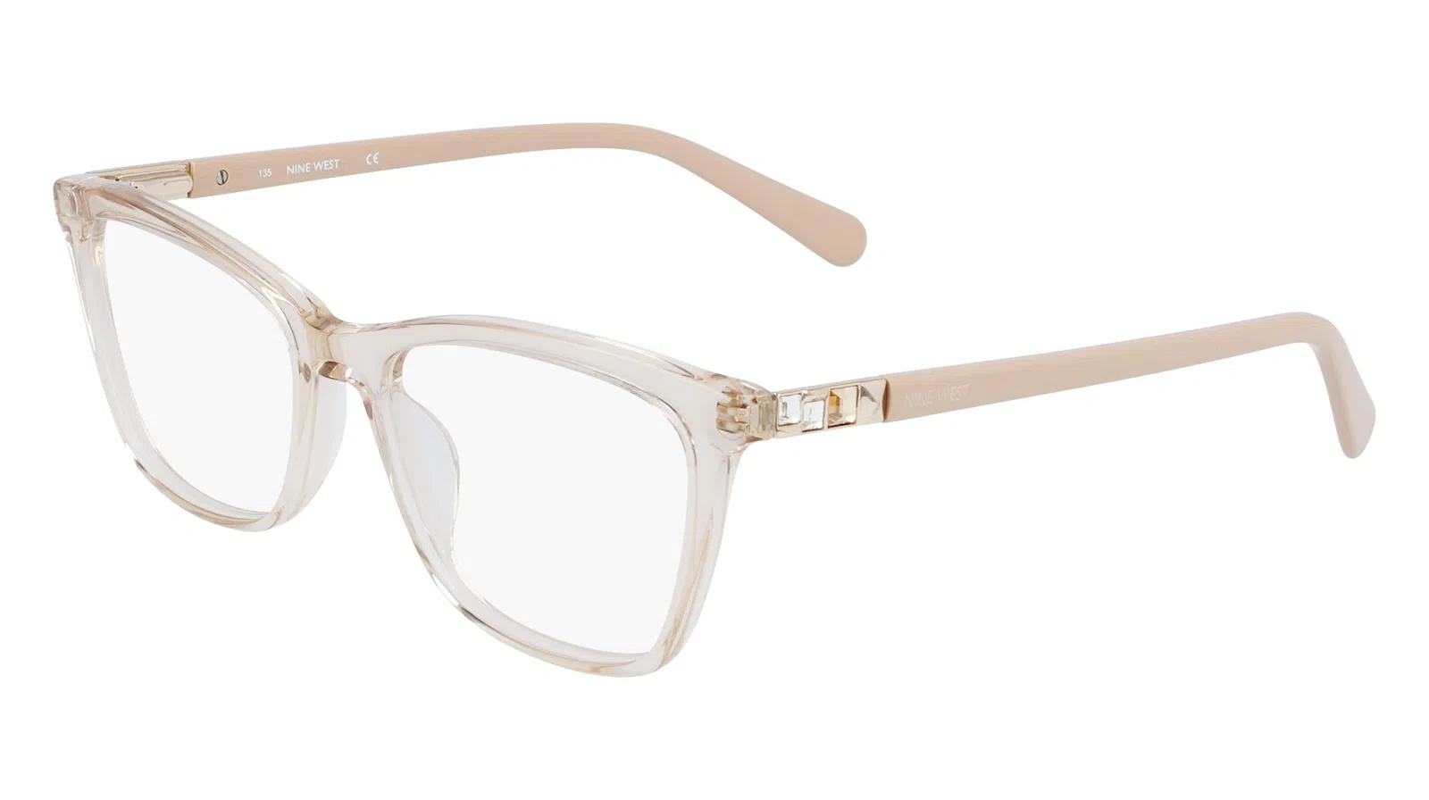 Nine West NW5191 Eyeglasses